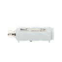 (Groove 52)  Cliente y PtP en 2.4 y 5GHz 802.11 a/b/g/n Conectorizado, Hasta 500mW