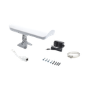 (mANTBox 15s) Punto de Acceso Sectorial de 120° en 5GHz 802.11 a/n/ac, Antena Integrada 15 dBi, Hasta 1000 mW