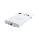 (NetBox 5) Punto de Acceso Conectorizado en 5 GHz 802.11 a/n/ac, Hasta 1259 mW