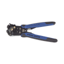 Pelacables para Cable Sólido 10-20 AWG y Cable Trenzado 12-22 AWG, con Cortador de Ajuste Automático.