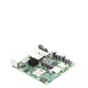 RouterBoard Inalámbrico de 5GHz ac, 1 Puerto Gigabit, CPU 720MHz, Licencia L4