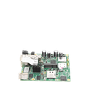 RouterBoard Inalámbrico de 5GHz ac, 1 Puerto Gigabit, CPU 720MHz, Licencia L4
