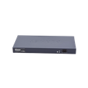 Switch No Administrable PoE+ Extender, Aislamiento VLAN de 16 Puertos +, 2 Combo TP/SFP Gigabit y Pantalla