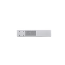 Switch UniFi administrable de 18 puertos (16 Gibabit PoE+ 802.3at/af y pasivo 24V + 2 SFP) 150 Watts
