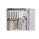 Controlador de trafico para 22 luces de semaforo