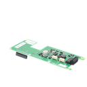 Expansor de Lazo para Panel MS-9600UDLS. Habilita 318 dispositivos.