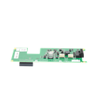 Expansor de Lazo para Panel MS-9600UDLS. Habilita 318 dispositivos.
