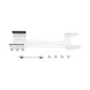 Sistema de Abatimiento Por Impacto Para Brazo en Barreras AccessPRO / Compatible con Series XBF-3000 y XBS-5000