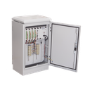 Controlador de trafico con Software para 22 luces de semaforo