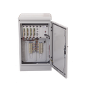 Controlador de trafico con Software para 22 luces de semaforo