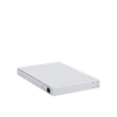 UniFi Switch USW-48-POE, Capa 2 de 48 puertos (32 puertos PoE 802.3af/at + 16 puertos Gigabit) + 4 puertos 1G SFP, 195W, pantalla informativa