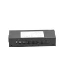 Inyector Super Hi-PoE / 56 Vcc / 30 Watts / Para Domos HIKVISION PTZ / IP (-AE / DE) / Soporta 802.3 af /at / Para Aplicaciones de CCTV