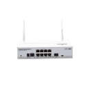 Switch Inalámbrico 2.4GHZ 802.11B/G/N, 8 Puertos 10/100/1000Mbps, 1 puerto 1000BASE-X SFP