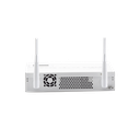 Switch Inalámbrico 2.4GHZ 802.11B/G/N, 8 Puertos 10/100/1000Mbps, 1 puerto 1000BASE-X SFP
