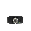 Kit de Ventilador, para Instalación en Gabinetes PanZone de Panduit, de 115 Vca, Cable de Alimentación de 2 Metros