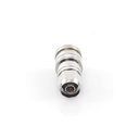Conector N Macho en linea de Compresion para RF-600.