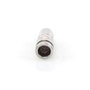 Conector N Macho en linea de Compresion para RF-600.