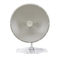 Antena para enlaces Carrier Class, Frec. 4.9 - 5.9 GHz Ganancia 32 dBi, Dimensiones 92.7 cm / Peso 10 kg
