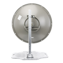 Antena para enlaces Carrier Class, Frec. 4.9 - 5.9 GHz Ganancia 32 dBi, Dimensiones 92.7 cm / Peso 10 kg