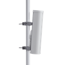 Antena Sectorial 90-120 grados, 4.9-5.97 GHz p/ Radios Conectorizados ePMP 1000, ePMP 2000 y ePMP 3000L (C050900D021A )