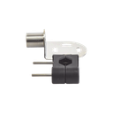 Soporte Para Antenas Marinas / Con Adaptadores de Naylon / Para Ajustarse a Rieles Cuadrados o Redondos / Verticales u Horizontales de 7/8″, 1″ y 11⁄4″
