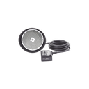 Detector Fotoeléctrico de 14 Metros / IP66 Uso Exterior Intemperie / Relevador NC,NO,COM / Cumple con ETL UL325