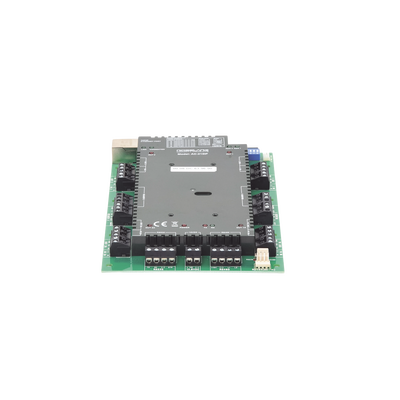 Refacción / Controlador de Acceso para 2 Lectoras / Solo es la Tarjeta / No incluye Gabinete ni Fuente de Alimentación / Para Panel AC215IPL