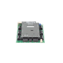 Refacción / Controlador de Acceso para 2 Lectoras / Solo es la Tarjeta / No incluye Gabinete ni Fuente de Alimentación / Para Panel AC215IPL