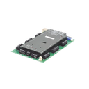 Refacción / Controlador de Acceso para 2 Lectoras / Solo es la Tarjeta / No incluye Gabinete ni Fuente de Alimentación / Para Panel AC215IPL