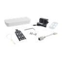 (wAP ac) Punto de Acceso / Cliente para Exterior de Doble Banda 2.4 y 5GHz a/b/g/n/ac (Blanco)