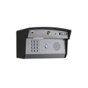 Access PLUS DKS / Atienda la puerta aún sin estar en casa! / Interfon telefónico / 27 números celulares / Control de acceso / 2 puertas / Lineas A/D
