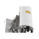 Punto de Acceso de 1.5 Gbps / MU-MIMO 4x4 / 4.9-6.4 GHz / 4 Conectores N-hembra / Hasta 100 clientes concurrentes / Incluye POE y cable de alimentación / Soporta monitoreo en la nube