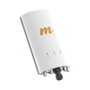 Punto de Acceso de 1.5 Gbps / MU-MIMO 4x4 / 4.9-6.4 GHz / 4 Conectores N-hembra / Hasta 100 clientes concurrentes / Incluye POE y cable de alimentación / Soporta monitoreo en la nube