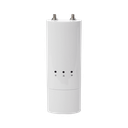 Radio Estación Base de hasta 500 Mbps, Frecuencia de 4.9-6.4 GHz, IP67, 2x2:2 MIMO, Monitoreo a través de la nube, Adaptación automática al entorno.