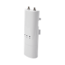 Radio Estación Base de hasta 500 Mbps, Frecuencia de 4.9-6.4 GHz, IP67, 2x2:2 MIMO, Monitoreo a través de la nube, Adaptación automática al entorno.