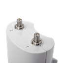 Radio Estación Base de hasta 500 Mbps, Frecuencia de 4.9-6.4 GHz, IP67, 2x2:2 MIMO, Monitoreo a través de la nube, Adaptación automática al entorno.