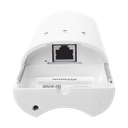 Radio Estación Base de hasta 500 Mbps, Frecuencia de 4.9-6.4 GHz, IP67, 2x2:2 MIMO, Monitoreo a través de la nube, Adaptación automática al entorno.