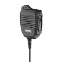 Micrófono-Bocina con Cancelación de Ruido, Sumergible IP68, Control de Volumen, ICOM IC-F4003/4013/2000/4021/4031/4103/4210/4230
