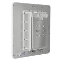 Punto de Acceso WiFi, PTP y PTMP Doble Banda Simultanea, Ideal Para Industria 4.0, Hasta 1.7 Km de Cobertura WiFi, Antena Sectorial MIMO 8x8 Integrada de 100° de Apertura en 2.4 GHz, MIMO 2x2 Conectorizado en 5 GHz.