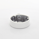 Caja de Conexiones de Exterior para Cámaras Tipo Domo / Compatible con DS-2CD2387XX