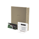Panel de Alarma de 48 Zonas con Teclado Alfanumérico y Receptor Inalámbrico Interconstruido
