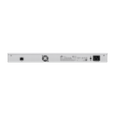 Switch UniFi capa 2 administrable de 26 puertos Gigabit (24 eth. y 2 SFP) Throughput 38.69 Mpps
