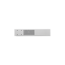 Switch UniFi capa 2 administrable de 26 puertos Gigabit (24 eth. y 2 SFP) Throughput 38.69 Mpps