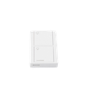 Control remoto PICO 2 botones encender, apagar, complemente con un switch on/off, Caseta, RA2, RadioRa2