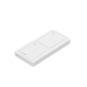 Control remoto PICO 2 botones encender, apagar, complemente con un switch on/off, Caseta, RA2, RadioRa2