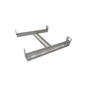Soporte Trasero para Amplificadores de Exterior CEREVO.