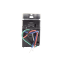 (Caseta Wireless) Interruptor Inteligente On/Off, No requiere cable neutro. 5A /120-277V