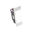 (Caseta Wireless) Interruptor Inteligente On/Off, No requiere cable neutro. 5A /120-277V
