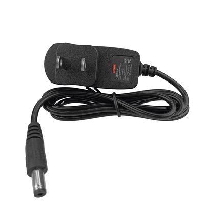 5 Vcc / 1A /  Adaptador de voltaje / Voltaje de Entrada de 100-240 Vca / Para Usos Múltiples / Video Vigilancia, Acceso, Asistencia, Alarmas, Bocinas, Etc. / Certificación NOM