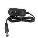 5 Vcc / 1A /  Adaptador de voltaje / Voltaje de Entrada de 100-240 Vca / Para Usos Múltiples / Video Vigilancia, Acceso, Asistencia, Alarmas, Bocinas, Etc. / Certificación NOM